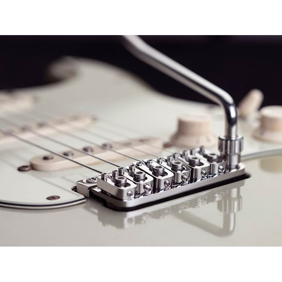 VegaTrem VT1 Ultra Tremolo Systeem - Roestvrij Staal
