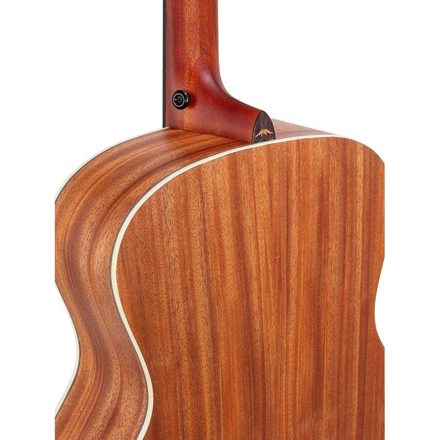 Bromo BAA2 Appalachian Series auditorium naturel akoestische western gitaar