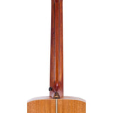 Bromo BAT1 Tahoma Series dreadnought naturel akoestische western gitaar