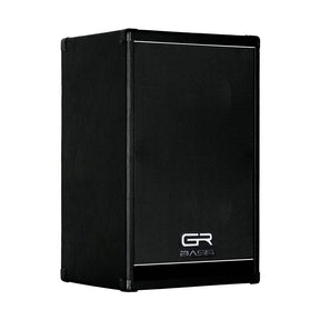GR Bass GR210V Verticale Houten Speakerkast – 2x10", 400W, 4 Ohm