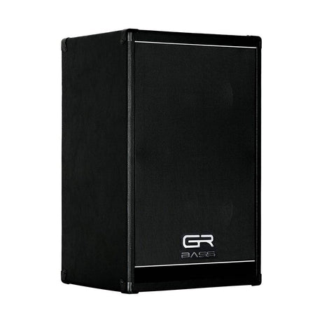 GR Bass GR210V Verticale Houten Speakerkast – 2x10", 400W, 4 Ohm