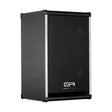 GR Bass AT210V+/8 SL AeroTech Series Vertical Speaker Cabinet – 2x10" 600W 8 Ohm Carbon Fiber