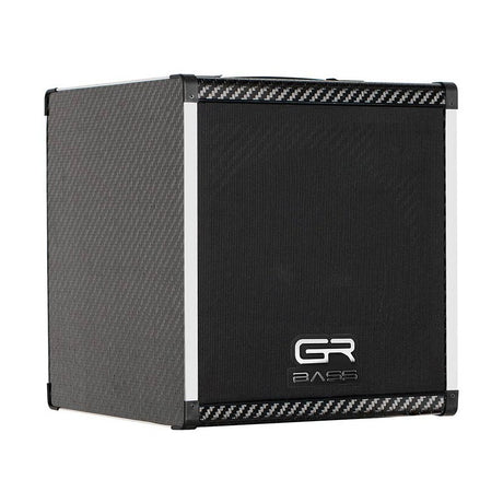 GR Bass AT-ACOUS SL AeroTech Series CUBE ACOUSTIC – 1x12" 800W Carbon Fiber Bascombo