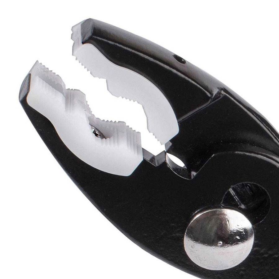 StewMac SM1719 Soft Touch Pliers voor schadevrij vast klemmen