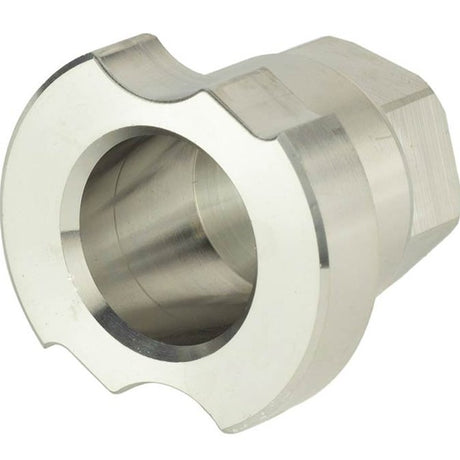 Gerko AD40 Spuitpistooladapter voor GPS Verfsysteem – M16 Inwendige Schroefdraad