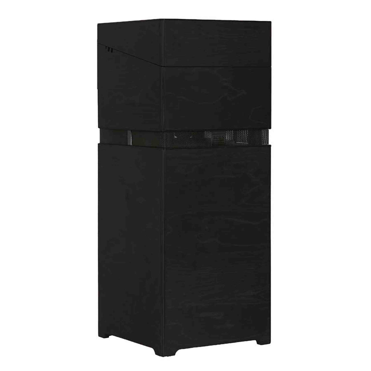 Acus ALLA8 BK akoestische instrumentenversterker 50W 6.5” speaker bluetooth zwart
