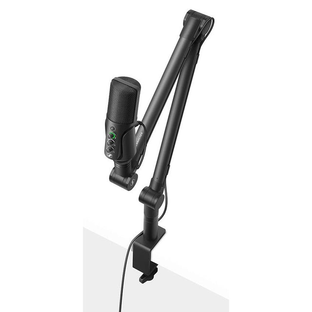 Sennheiser Profile-SET USB microfoon voor podcast, gaming streaming set