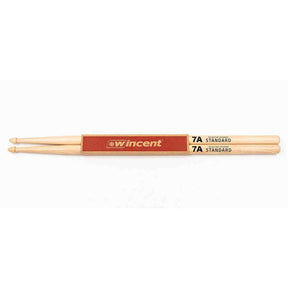 Wincent W-7A drumstokken 7A