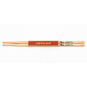 Wincent W-7AXLBT drumstokken 7A XL Barrel Tip