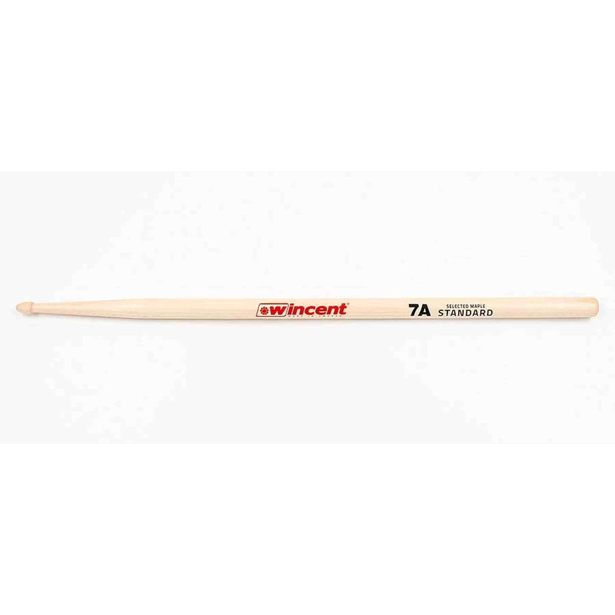 Wincent W-7AM drumstokken 7A Maple