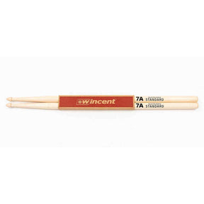 Wincent W-7AM drumstokken 7A Maple