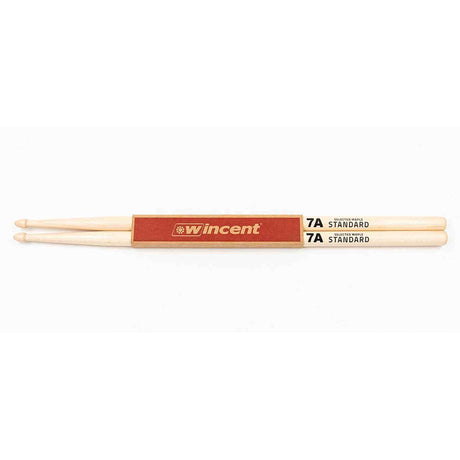 Wincent W-7AM drumstokken 7A Maple