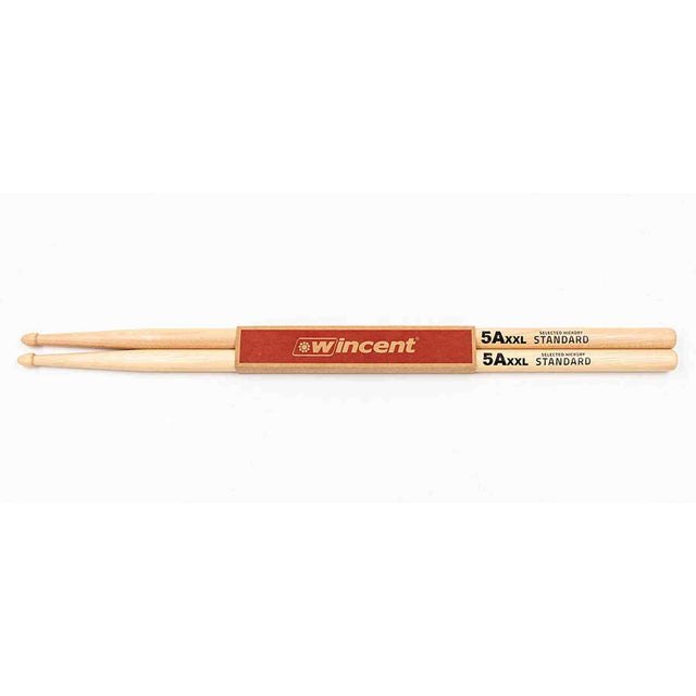 Wincent W-5AXXL drumstokken 5A XXL