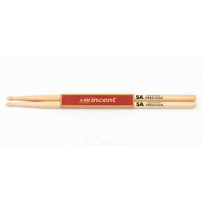 Wincent W-5AP drumstokken 5A Precision