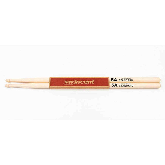 Wincent W-5AM drumstokken 5A Maple