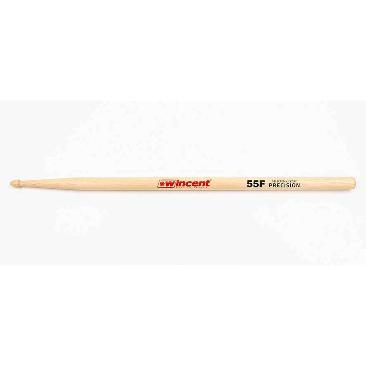 Wincent W-55FP drumstokken 55F Precision