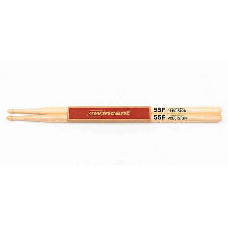 Wincent W-55FP drumstokken 55F Precision
