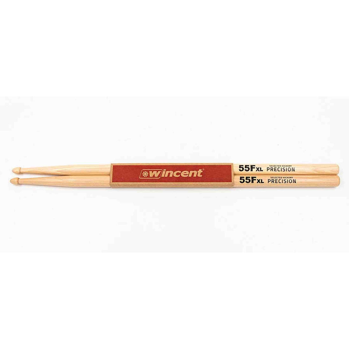Wincent W-55FXLP drumstokken 55F XL Precision