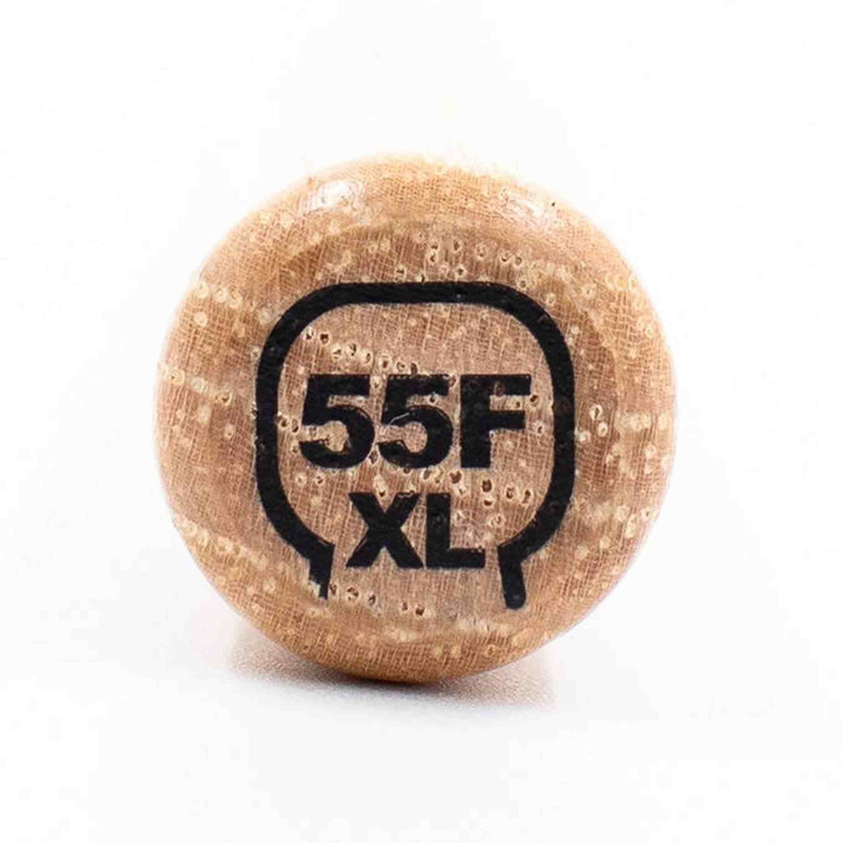 Wincent W-55FXLBT drumstokken 55F XL Barrel Tip
