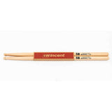 Wincent W-5BBT drumstokken 5B Barrel Tip