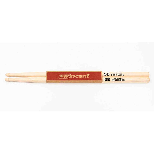 Wincent W-5BM drumstokken 5B Maple