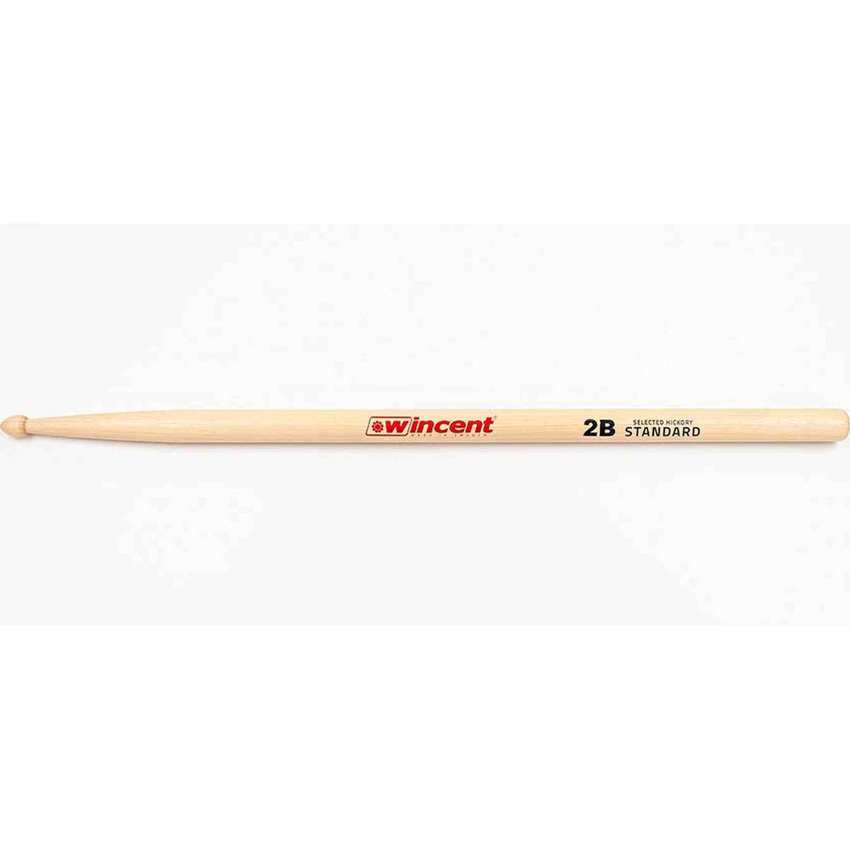 Wincent W-2B drumstokken 2B