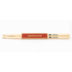 Wincent W-2B drumstokken 2B