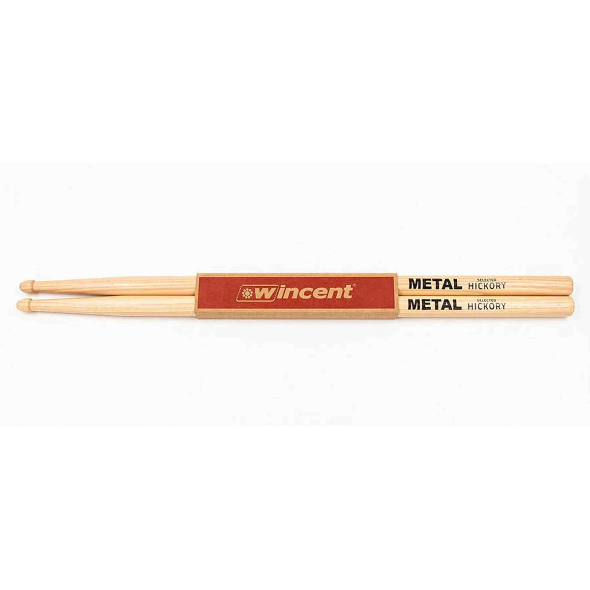 Wincent W-METAL drumstokken METAL