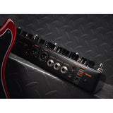 NUX Trident NME-5 Modeling Gitaarprocessor