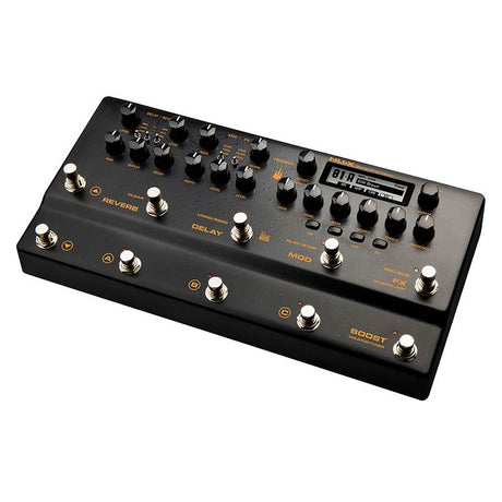 NUX Trident NME-5 Modeling Gitaarprocessor