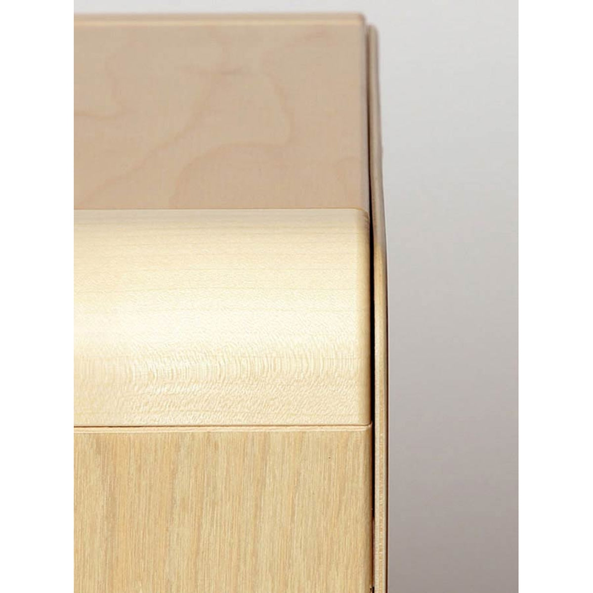 Sela SEL002A CaSela Cajon satijn noten