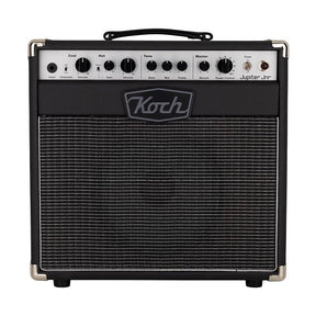 Koch J20/C110B Jupiter Junior Gitaarversterker – 20W Combo, 10” Jensen Speaker, ATR & Reverb