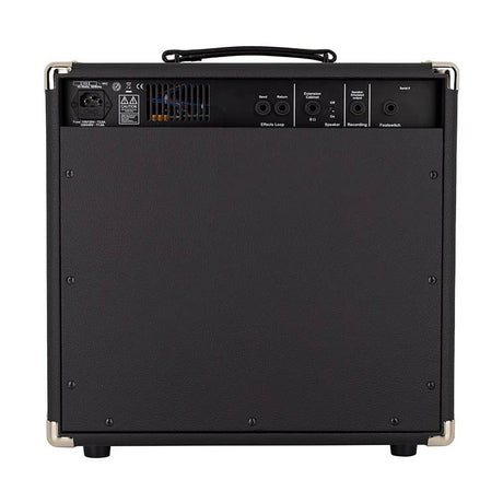 Koch J20/C110B Jupiter Junior Gitaarversterker – 20W Combo, 10” Jensen Speaker, ATR & Reverb