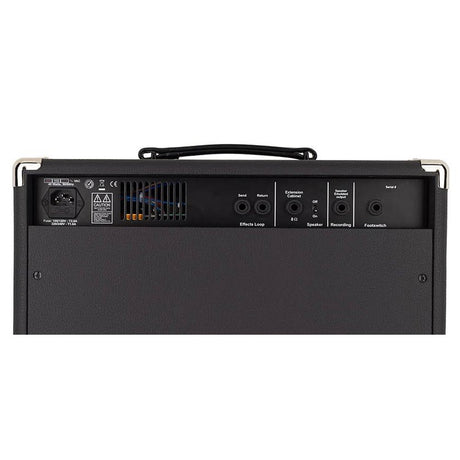 Koch J20/C110B Jupiter Junior Gitaarversterker – 20W Combo, 10” Jensen Speaker, ATR & Reverb