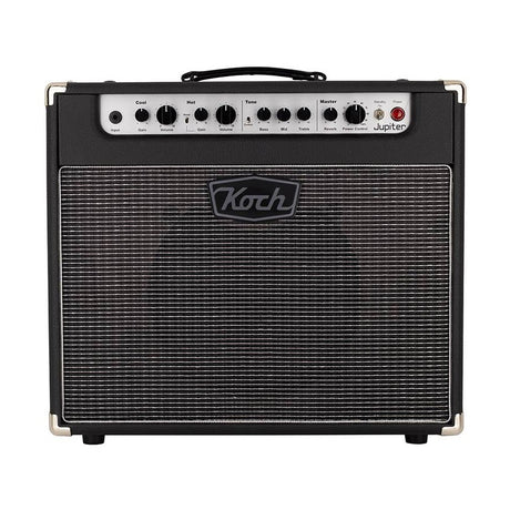 Koch J45/C112B Jupiter Gitaarversterker – 45W Combo, 12” Speaker, 3 Kanalen & ATR Technologie