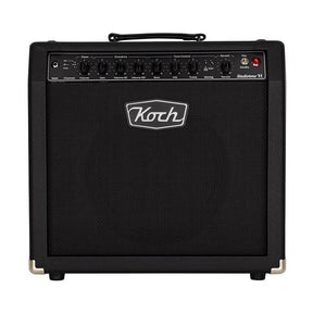 Koch ST40/C112 Studiotone XL Gitaarversterker – 40W Class A Combo, 12” Speaker & 3 Kanalen