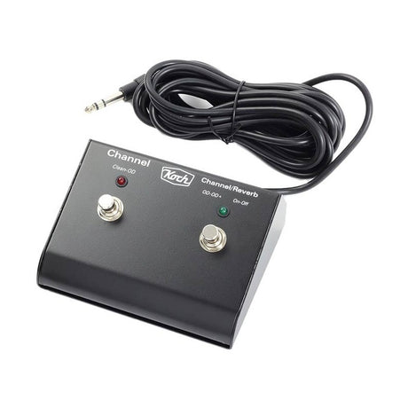 Koch ST40/C112 Studiotone XL Gitaarversterker – 40W Class A Combo, 12” Speaker & 3 Kanalen