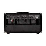 Koch ST40/H Studiotone XL Versterkertop – 40W Class A, 3 Kanalen, Reverb & Recording Out