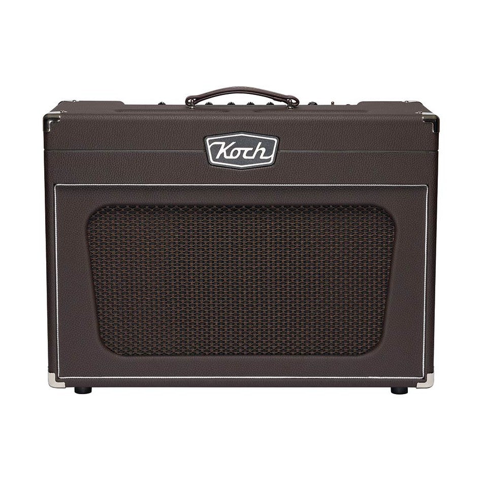 Koch CTII20/C112 Classictone II Gitaarversterker – 20W Class A Combo, 3 Kanalen & Reverb