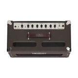 Koch CTII20/H Classictone II Gitaarversterkertop – 20W Class A buizentop, 3 kanalen & reverb