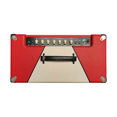 Koch V20/C112 Ventura Gitaarversterker – 20W Combo, 6V6 buizen, 1x12", met footswitch