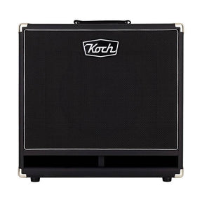 Koch KCC112/BB60 Speaker Cabinet – 1x12" 60W Gitaarcabinet met Front Ported Design