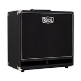 Koch KCC112/BB60 Speaker Cabinet – 1x12" 60W Gitaarcabinet met Front Ported Design