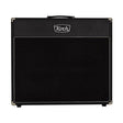 Koch KSC212OB/BB120 Speaker Cabinet – 2x12" 120W Open Back Gitaarcabinet in Zwart