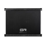 GR Bass AT112H-350AC AeroTech Series Actieve Carbon Fiber Basgitaar Speakerkast – 350W