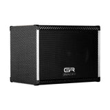 GR Bass AT112H-800AC AeroTech Series Actieve Carbon Fiber Basgitaar Speakerkast – 800W