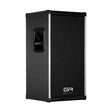 GR Bass AT212sl-800AC AeroTech Series Actieve Carbon Fiber Basgitaar Speakerkast – 800W