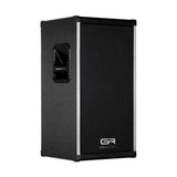 GR Bass AT212sl-800AC AeroTech Series Actieve Carbon Fiber Basgitaar Speakerkast – 800W