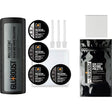 GluBoost GBMTBLWKIT MasterTint Black & White Kit – Kleuradditieven voor CA-lijm Zwart & Wit Toner