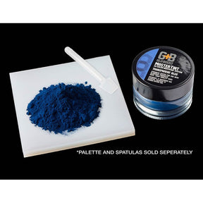 GluBoost GBMTJARBLUE MasterTint Blue – Blauw Kleuradditief voor CA-lijm